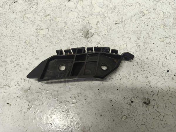 SUPPORT PARE-CHOCS AVANT GAUCHE TESLA - Vue 1